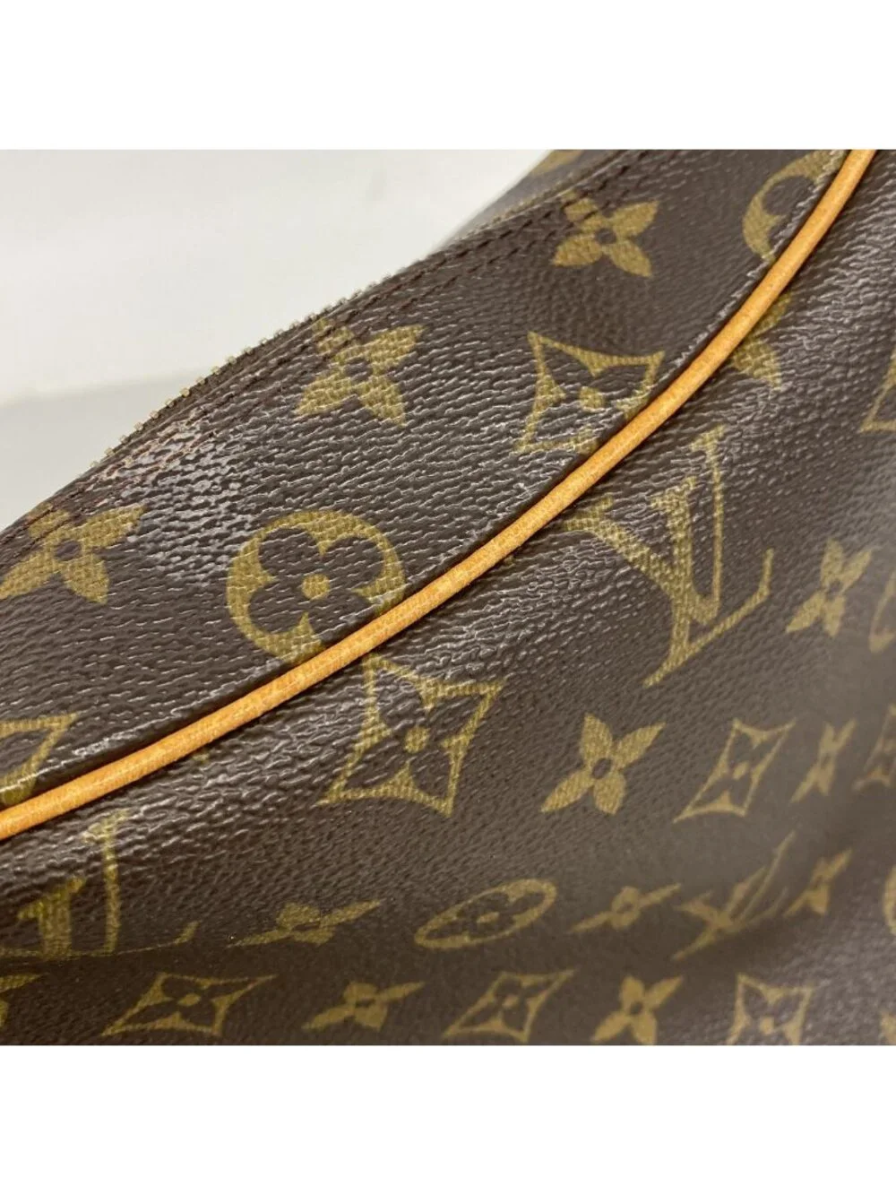 Louis Vuitton this authentic